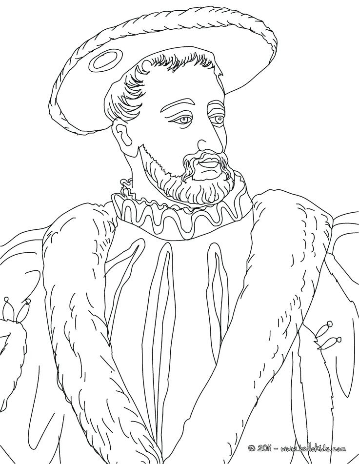 736x951 French Coloring Sheets I King Of Coloring Page French Revolution