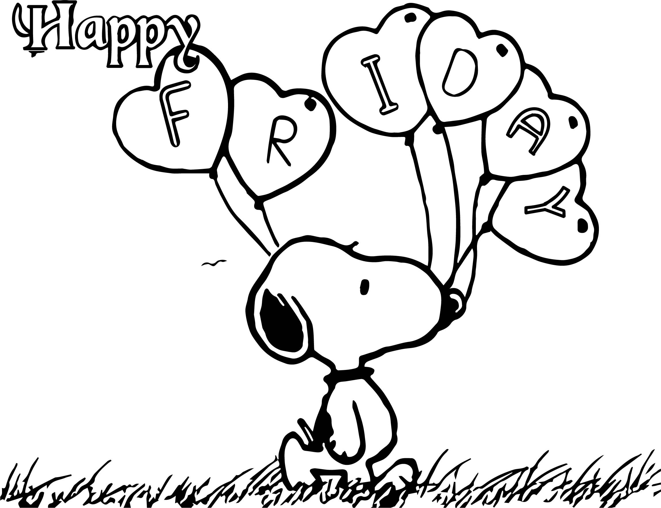 2299x1766 Coloring Pages Attractive Snoopy Page