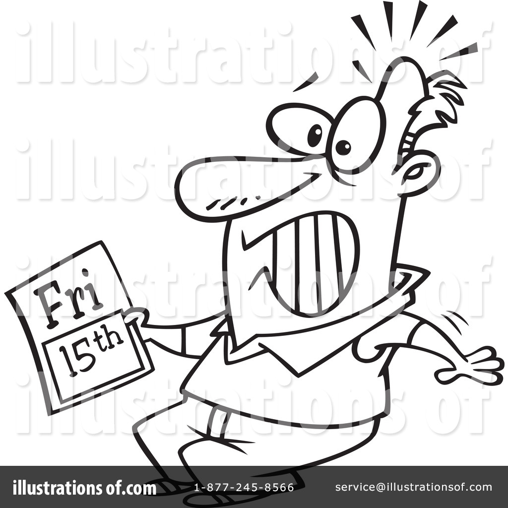 1024x1024 Friday The Clipart