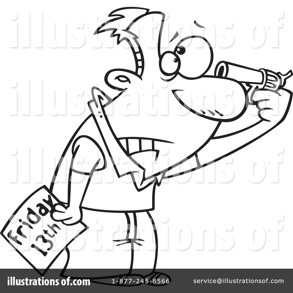 1024x1024 Freaky Friday Clipart