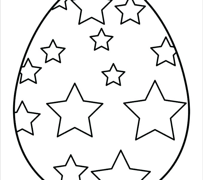 678x600 Printable Fried Egg Shape Template Printable Free Printable Fried