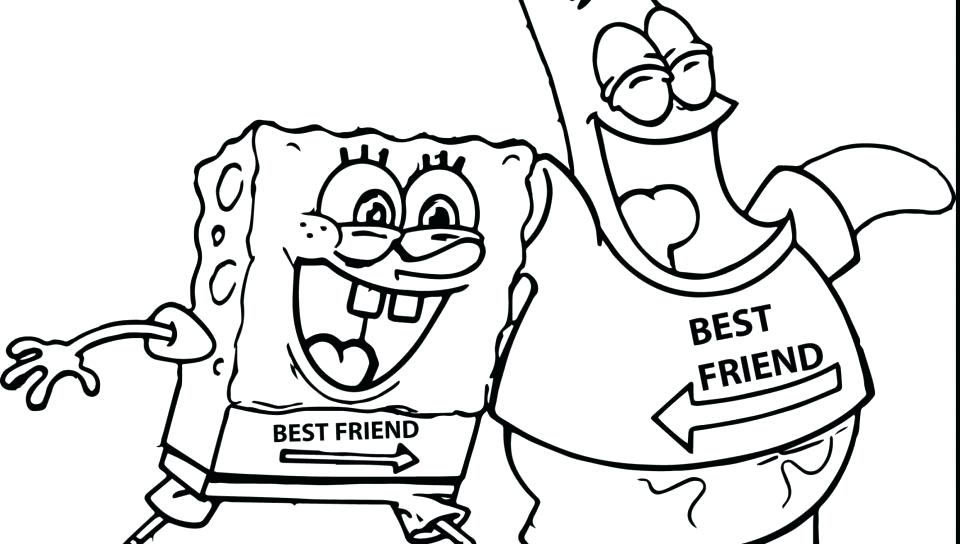 960x544 Friendship Coloring Pages Free Barney And Friends All