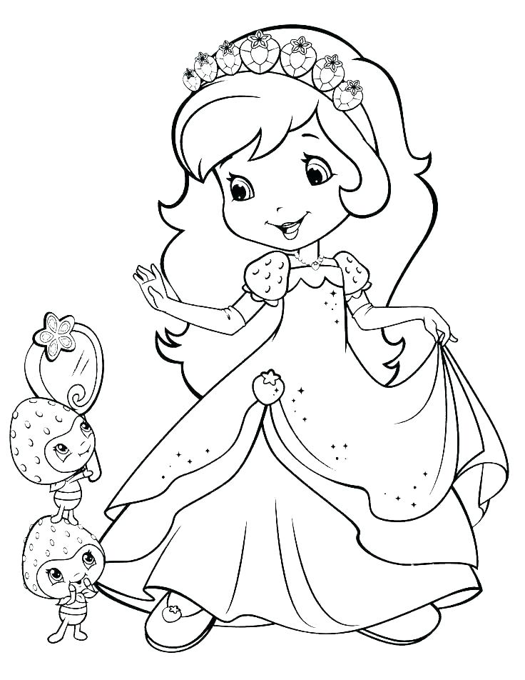 736x952 Friendship Coloring Pages