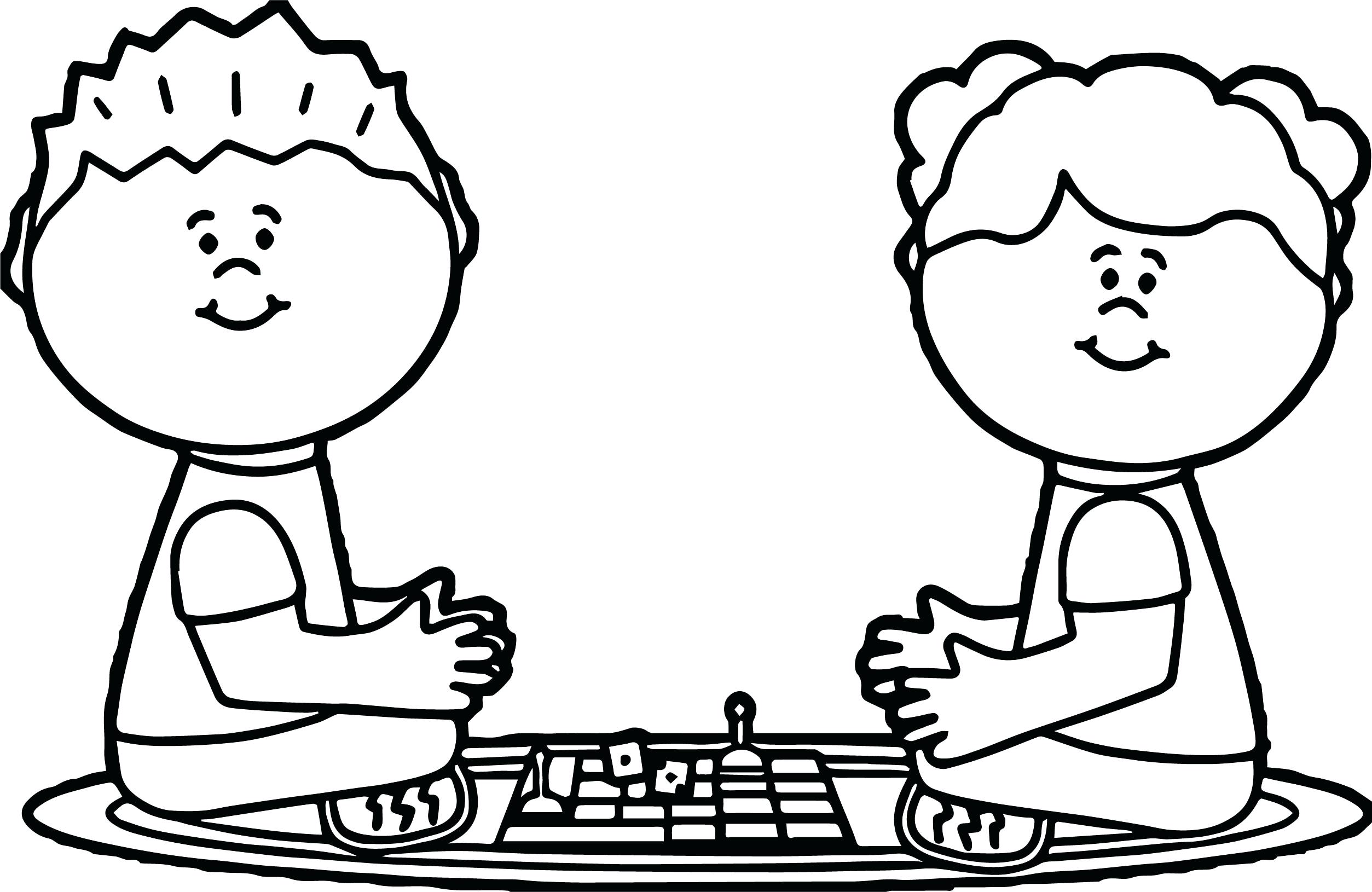 2507x1630 Dora And Friends Coloring Pages Nick Jr Playing Board Game