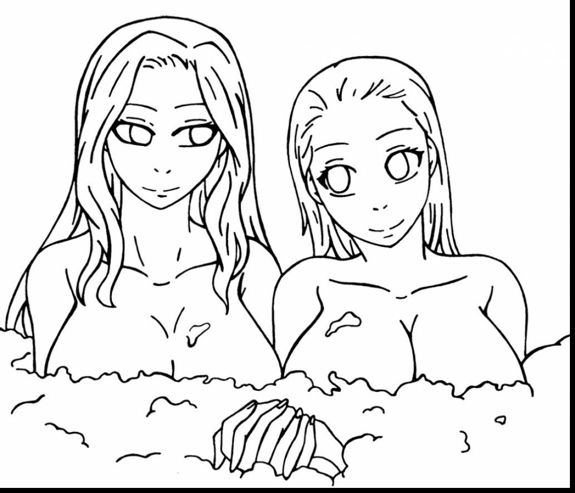 1126x966 Friendship Coloring Pages