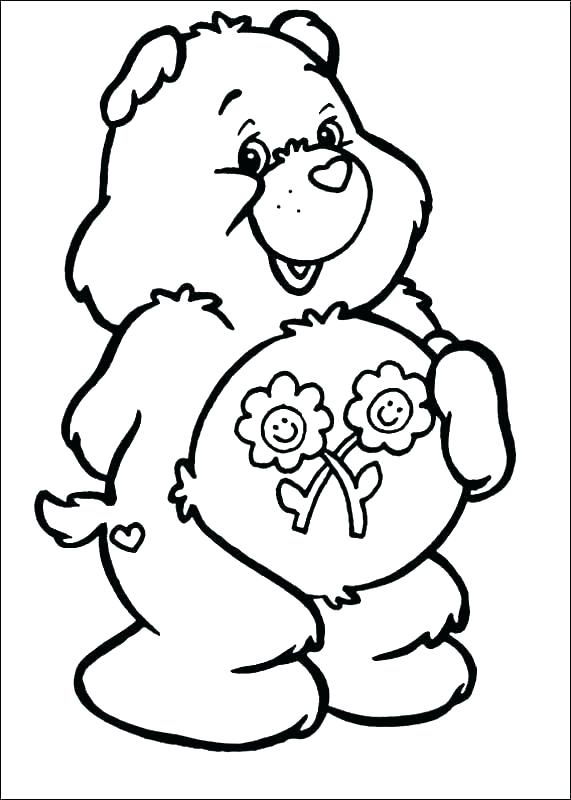 571x800 Yoohoo And Friends Coloring Pages Best Friend Coloring Pages