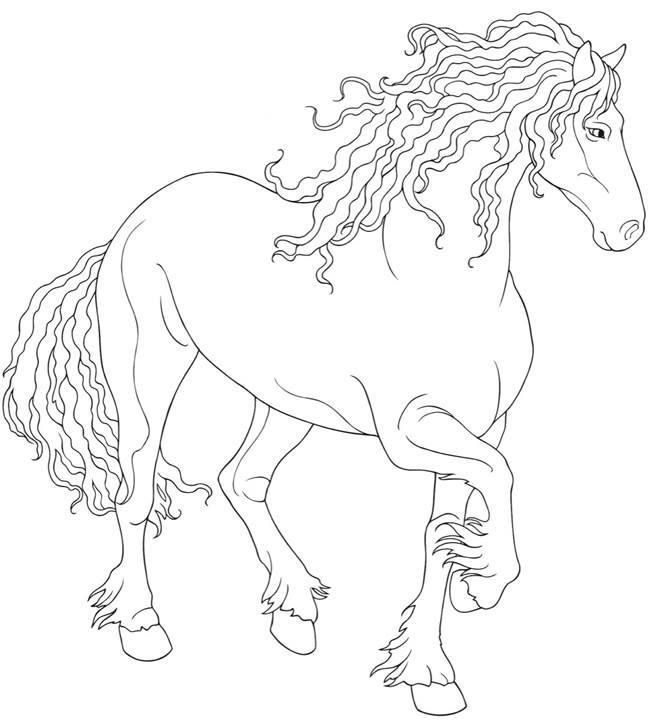 650x726 Coloring Pages