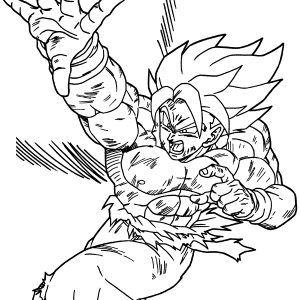 Frieza Coloring Pages at GetDrawings | Free download