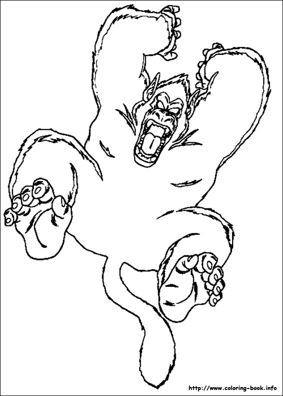 567x794 Dragon Ball Z Coloring Pages On Coloring