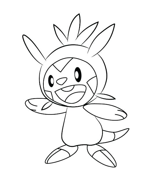521x625 Froakie Coloring Page Coloring Pages Every Coloring Page Legendary