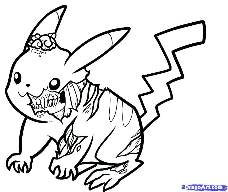 736x620 Pokemon Coloring Pages Printable Pdf Coloring Pictures Black