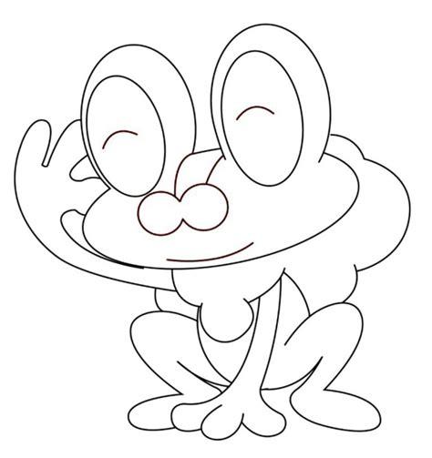 474x503 Unbelievable Pokemon Froakie Coloring Pages For Style And Concept