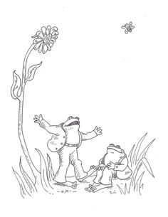 236x305 Frog And Toad Together Room Toad, Frogs And School