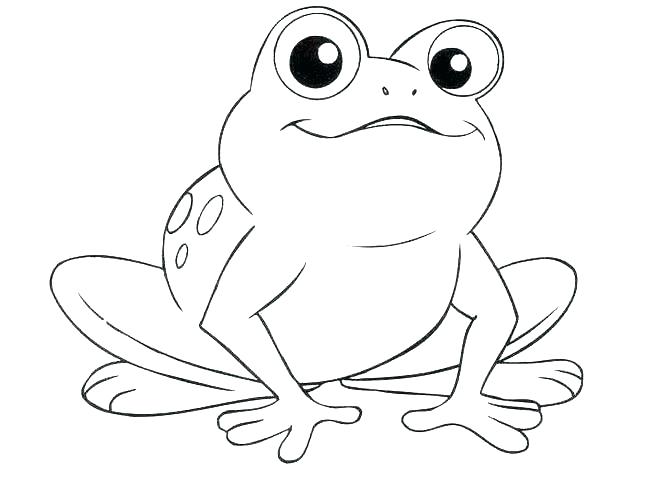 659x501 Toad Coloring Pages Frog And Toad Coloring Pages Best Tree Frog