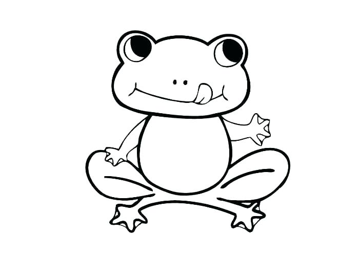 700x500 Coloring Book Pictures Of Frogs Coloring Pages Of Poison Dart