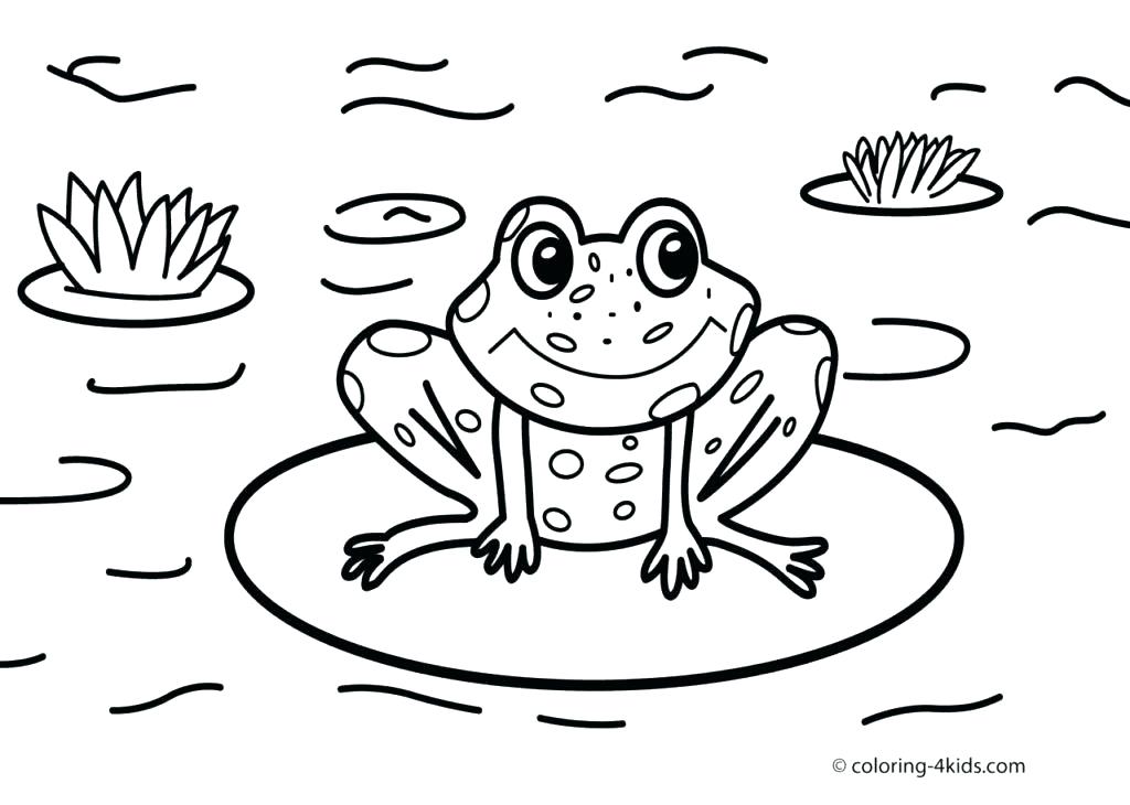1024x730 Free Coloring Sheets Frogs Free Ng Sheets Frogs Fresh Free