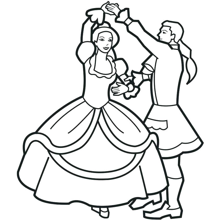 842x842 Prince Coloring Page Frog Prince Coloring Page Prince Princess