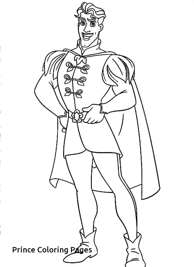 640x881 Prince Coloring Prince Coloring Page Prince Charming Printable