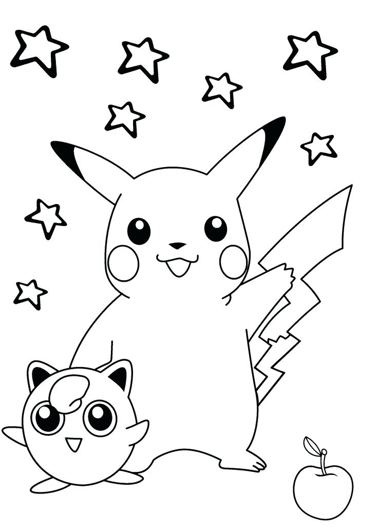 736x1031 Pokemon Coloring Pages Pdf Pokemon Coloring Pages Pdf Plus