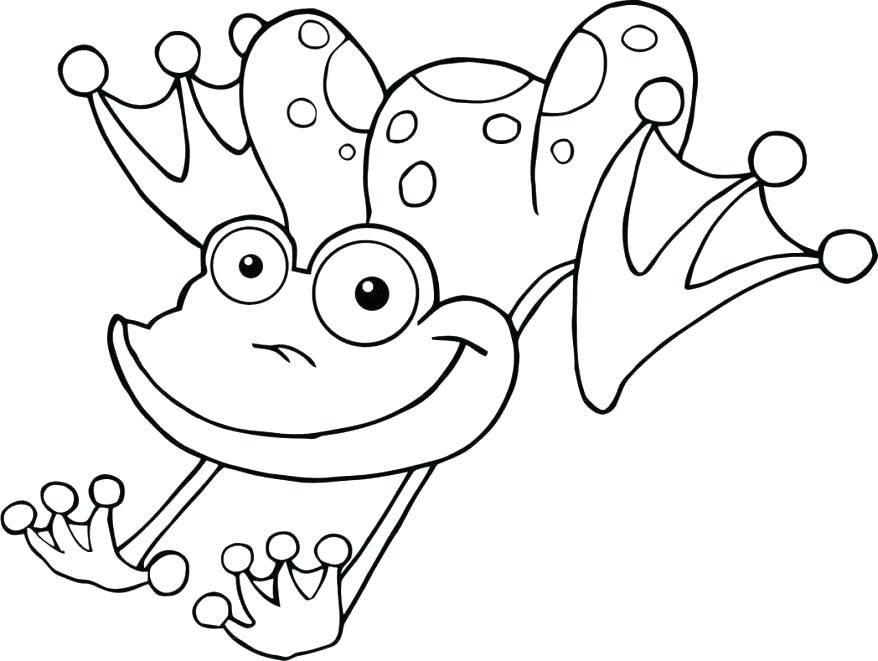 878x661 Coloring Pages Of Froggy Gets Dressed Coloring Pages Collection
