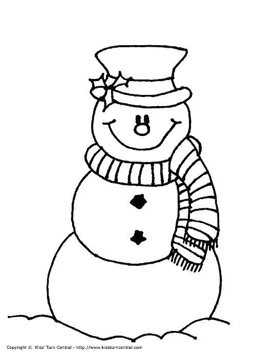 500x686 Holiday Coloring Page Holiday Coloring Pages Free Coloring Pages