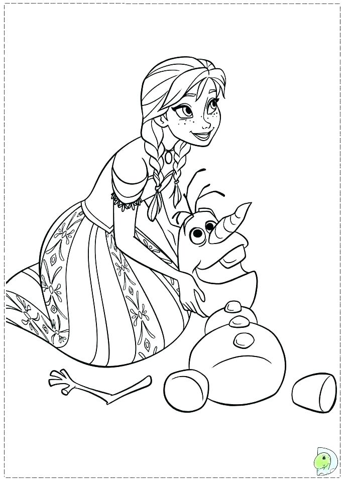 691x960 Frozen Colouring Pictures Exciting Frozen Coloring Pages