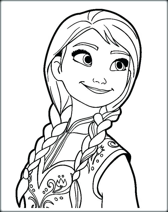 666x838 Coloring Pictures Of Olaf And Coloring Page Free Coloring Pictures