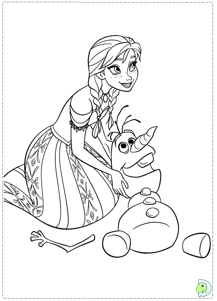 691x960 Frozen Coloring Sheets Coloring Pages Frozen Coloring Pages Elsa
