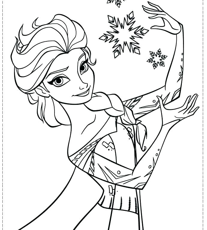 691x768 Frozen Free Printable Coloring Pages Printing Coloring Pages