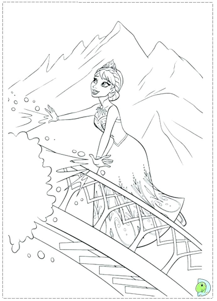691x960 Frozen Coloring Pages Disney Frozen Coloring Pages Frozen Coloring