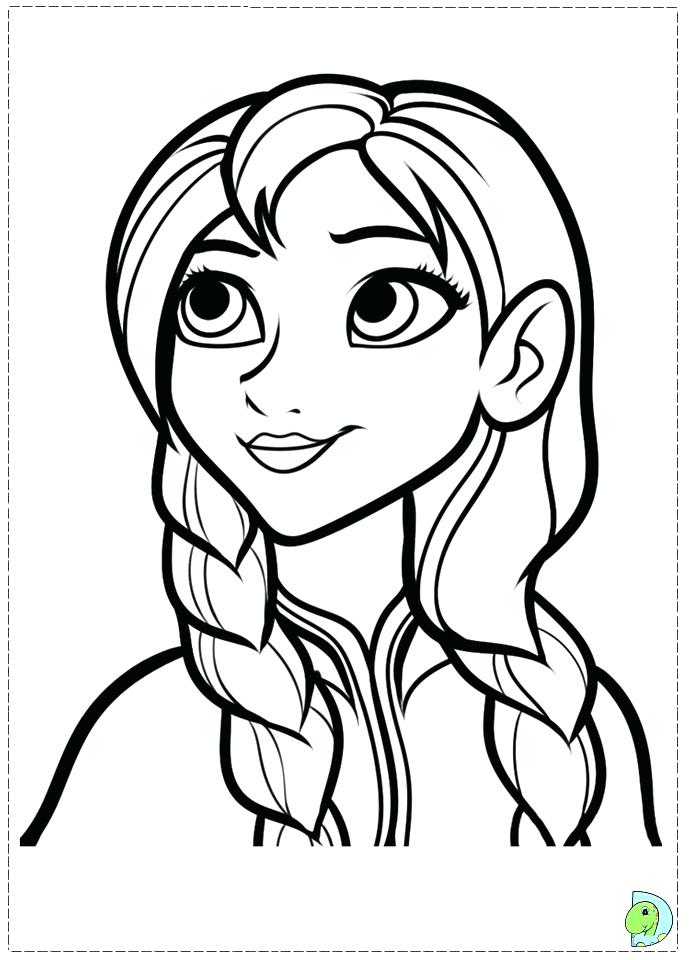 691x960 Disney Frozen Coloring Pages Perfect Ideas Coloring Pages