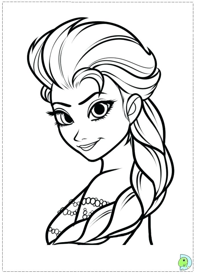 691x960 Print Frozen Coloring Pages Opulent Ideas Frozen Coloring Pages