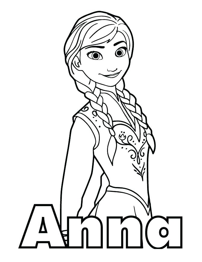 670x867 Baby And Coloring Pages Frozen Printable Perfect For Kids With Wit