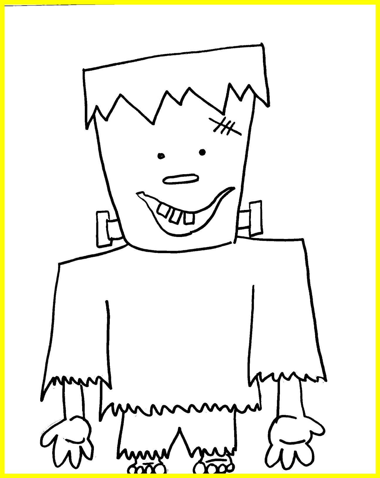 1295x1630 Astonishing Frozen Halloween Coloring Pages Printable Pics