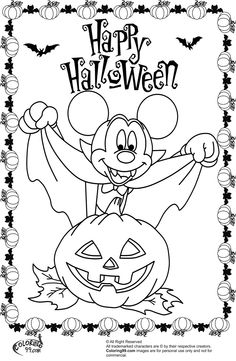 236x361 Printable Olaf Frozen Halloween Coloring Sheet