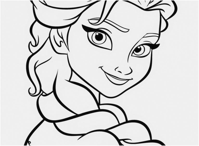 827x609 Frozen Printable Coloring Pages Pic Pages For Girls Frozen