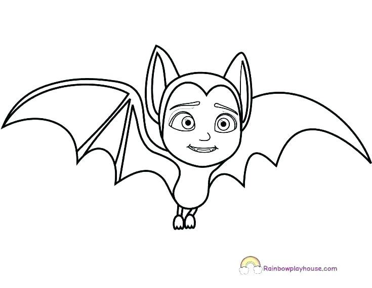 735x568 Coloring Pages Of Bats Bats Coloring Pages Bats Coloring Pages Bat