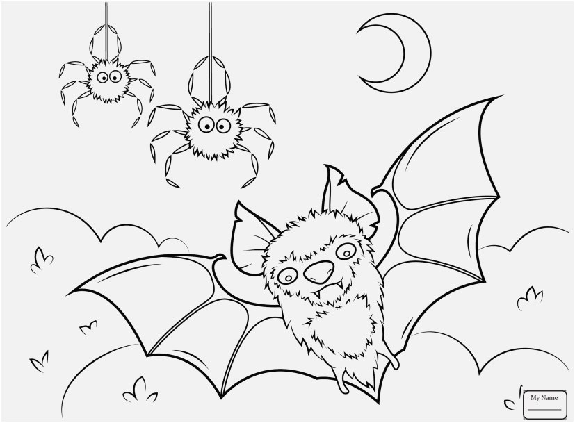 827x609 Bat Coloring Pages Display Bats Cute Bat Mammals Coloring Pages