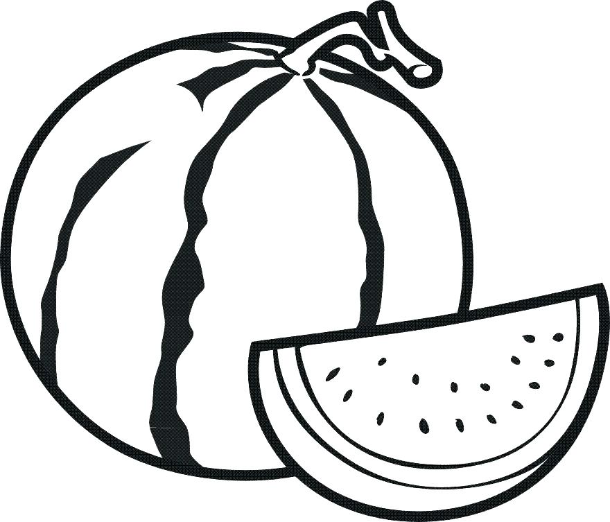 880x753 Fruit Vegetable Coloring Pages Coloring Pages Of Fruits