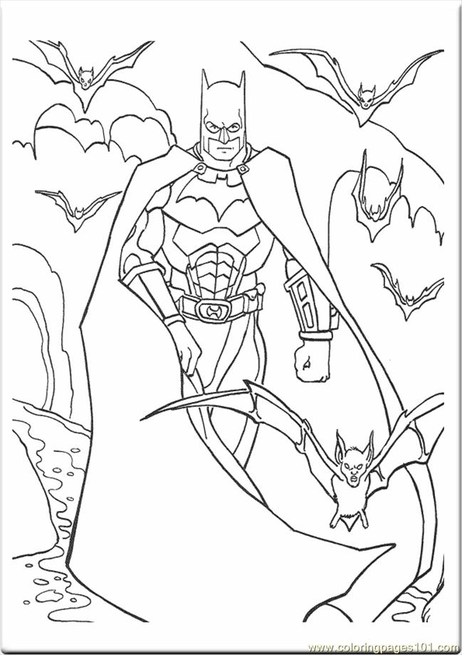 649x919 All Batman Beyond Colouring Pages Coloring Challenges For Kids