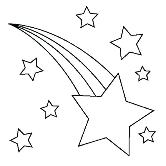 564x564 Moon Coloring Pages Moon And Stars Coloring Pages Free Coloring