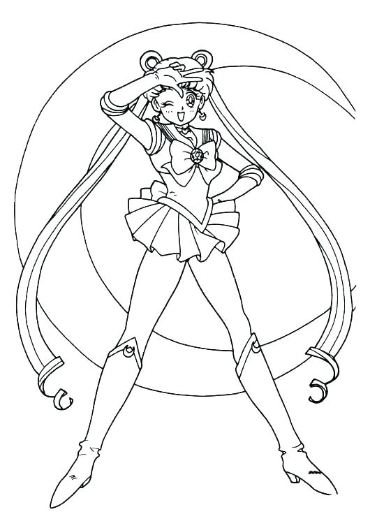 540x756 Coloring Pages Of The Moon Coloring Pages Of The Moon Kittens
