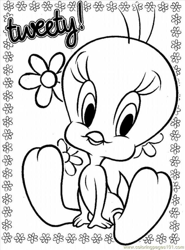 650x877 Disney Christmas Coloring Page
