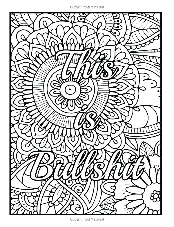 600x783 Full Coloring Pages Border Coloring Pages Full Size Of Coloring