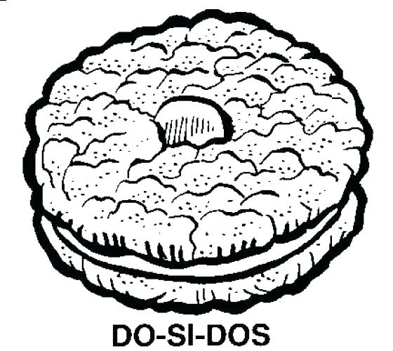 560x500 Gingerbread Cookies Coloring Pages Coloring Pages Cookie Coloring