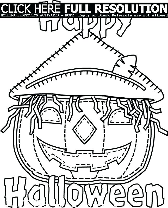 645x797 Free Halloween Coloring Pages To Print Coloring Pages Printable