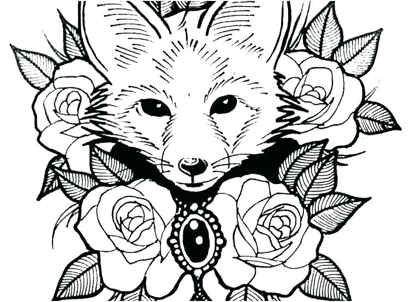 827x609 Full Size Coloring Pages Good Color Pages With Additional Coloring