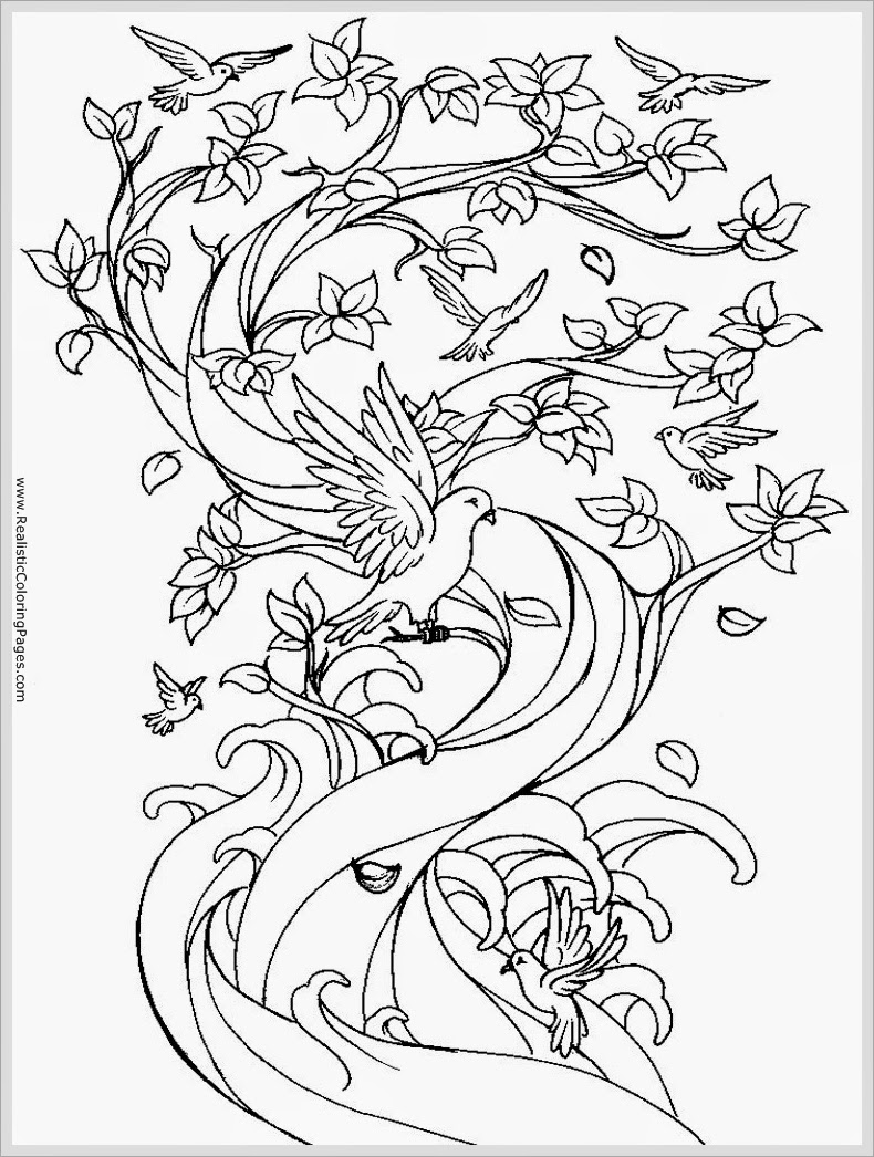790x1046 Gorgeous Inspiration Printable Coloring Pages Fordults Only