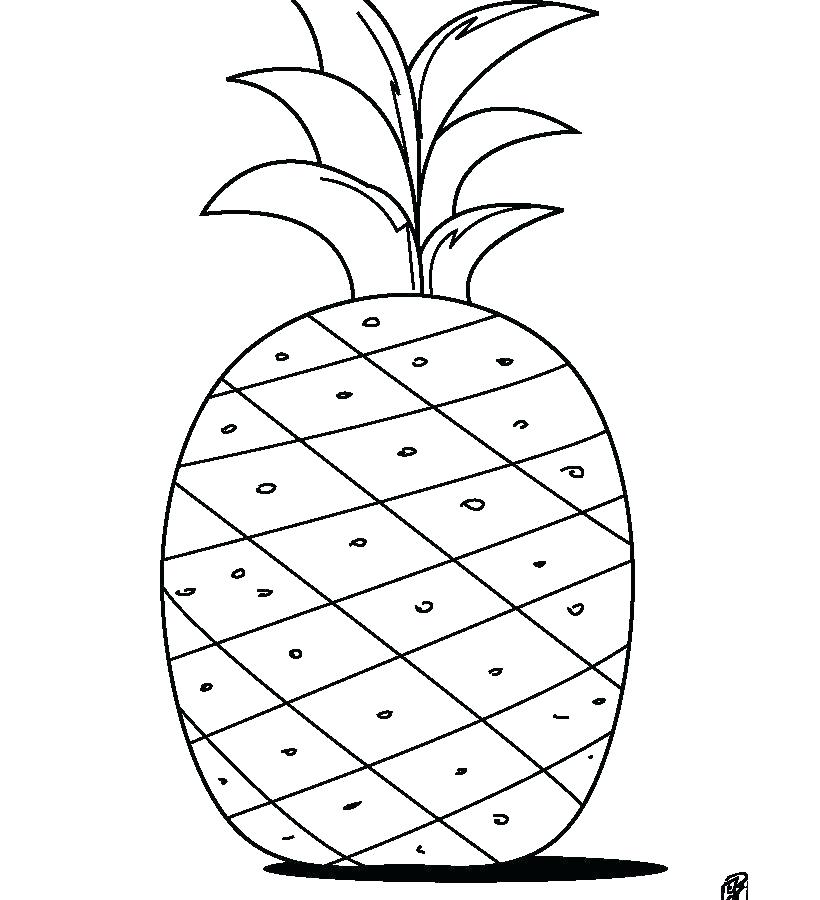 820x900 Fruit Coloring Sheets Gremlins Coloring Pages Have Fun Coloring