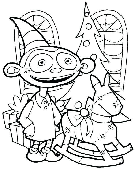 576x720 Coloring Pages For Year Olds As Well As Funny Coloring Pages